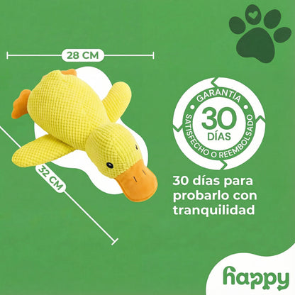 PATO™ | Pato antiestrés