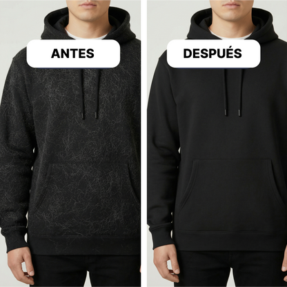 GLOVE™ | Guante anticabello reutilizable