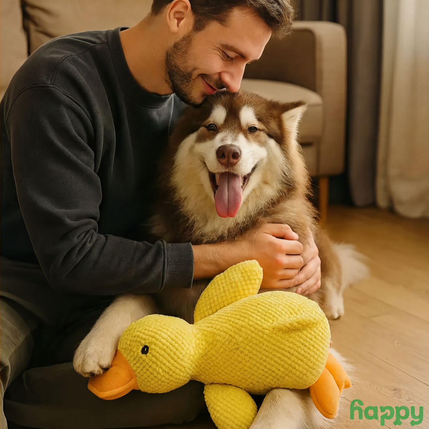 PATO™ | Pato antiestrés