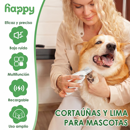 COUPE™ | Cortauñas para mascotas