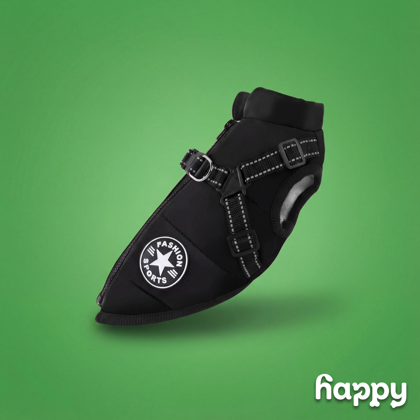 ABRIGO™ | Abrigo de invierno 3 en 1 Happy