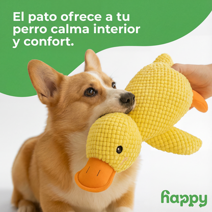 PATO™ | Pato antiestrés